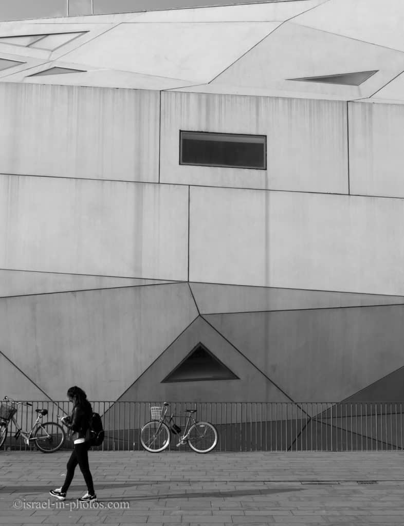 Tel Aviv Museum of Art