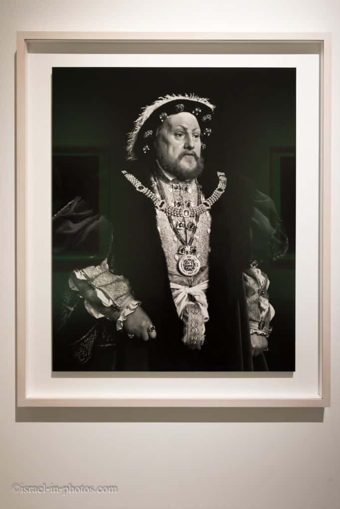 Henry VIII