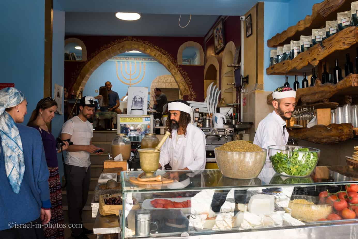 Safed (Tzfat) Full Visitors Guide The city of Kabbalah