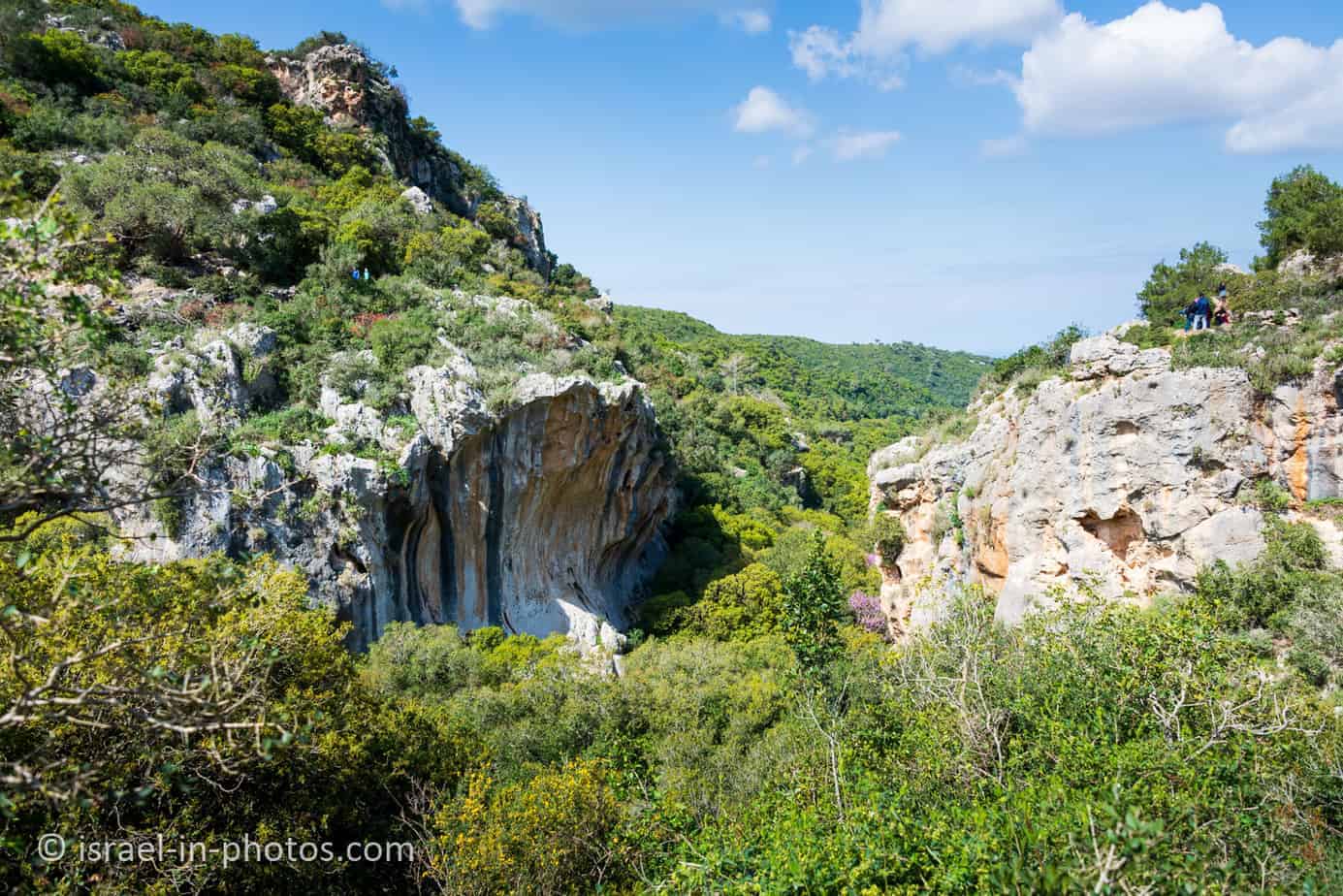 Маленькая Швейцария