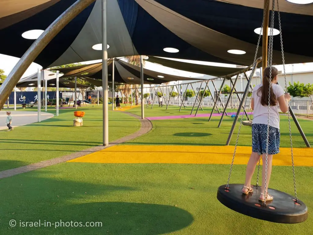 Playground