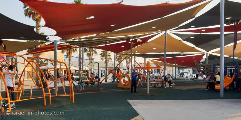 Playground