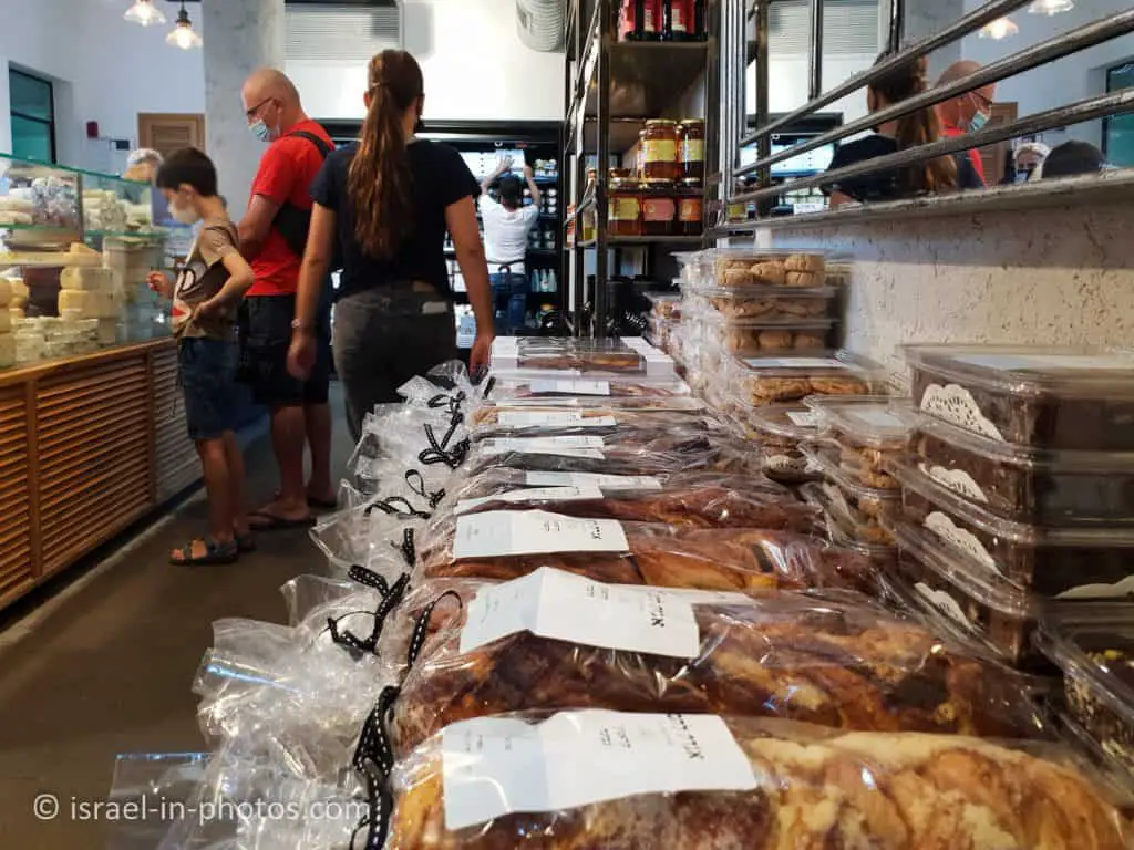The Store