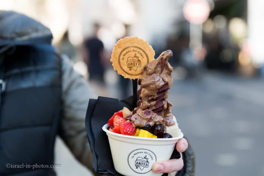 Anita Yogurt