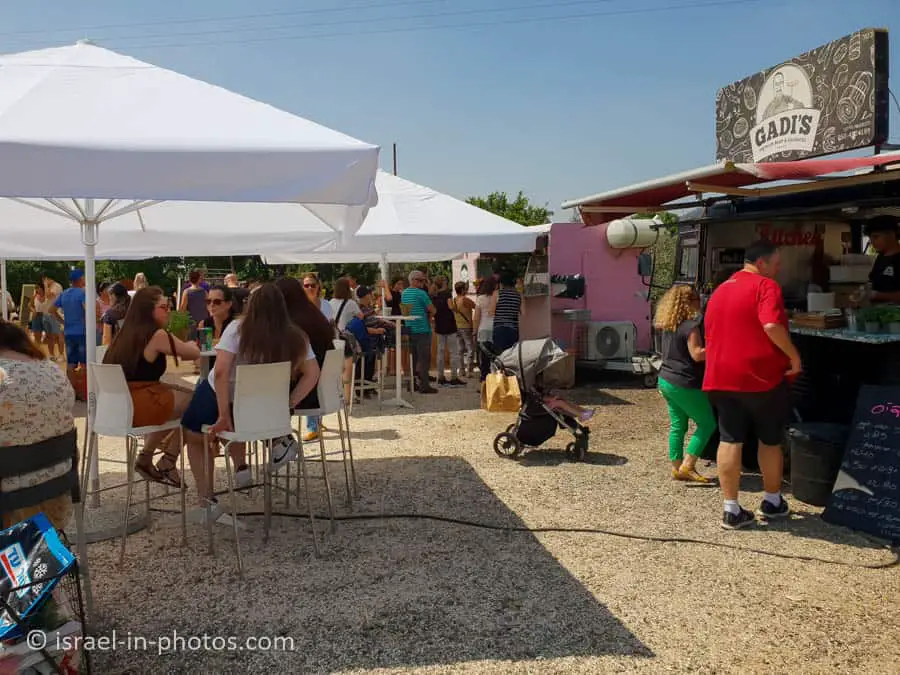 Food Trucks