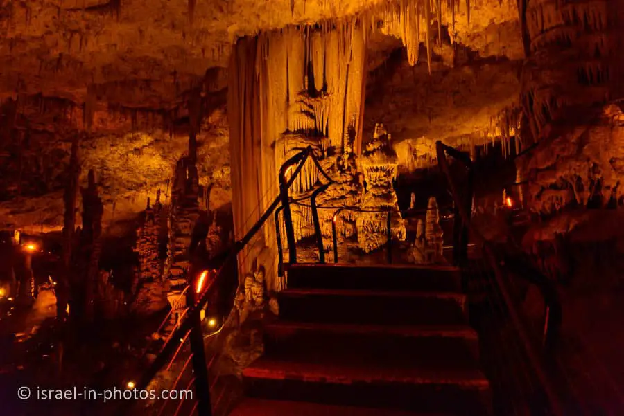 Stalactite Cave Nature Reserve