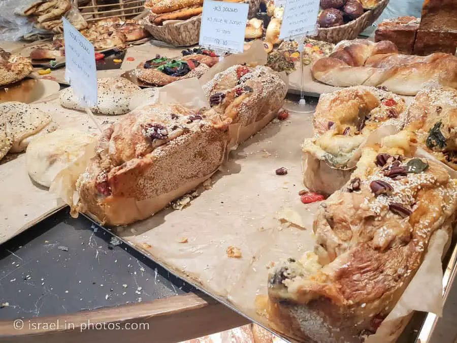 Hendler Bakery