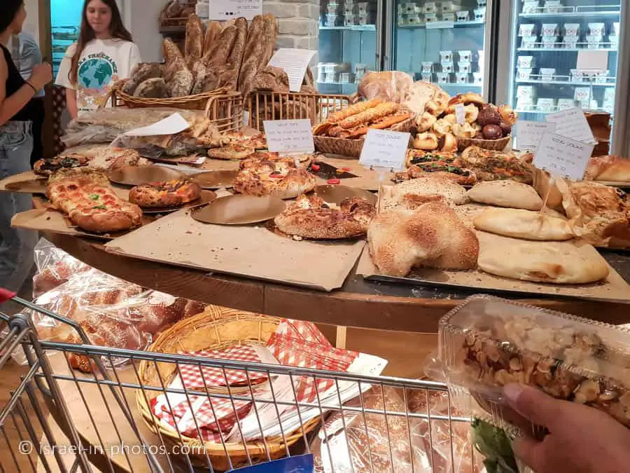 Hendler Bakery