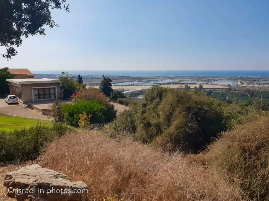 Ma'ayan Tzvi