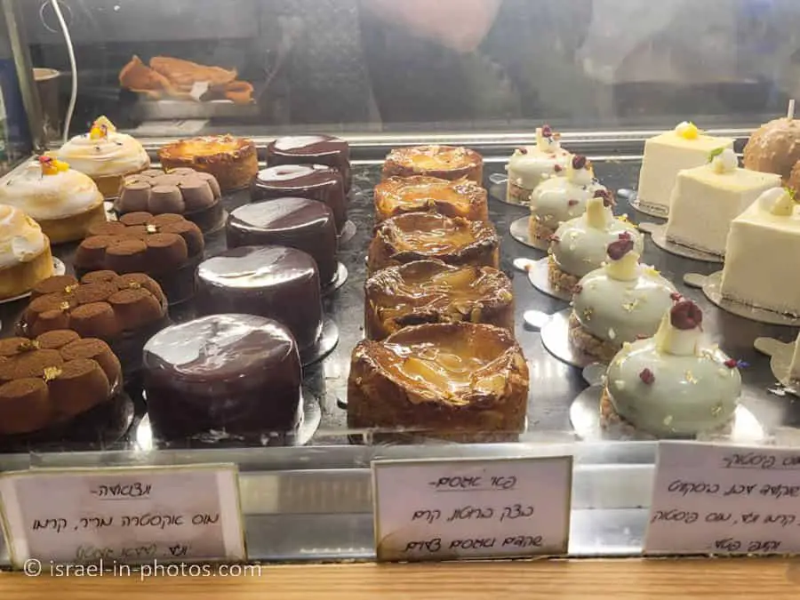 Hendler Bakery