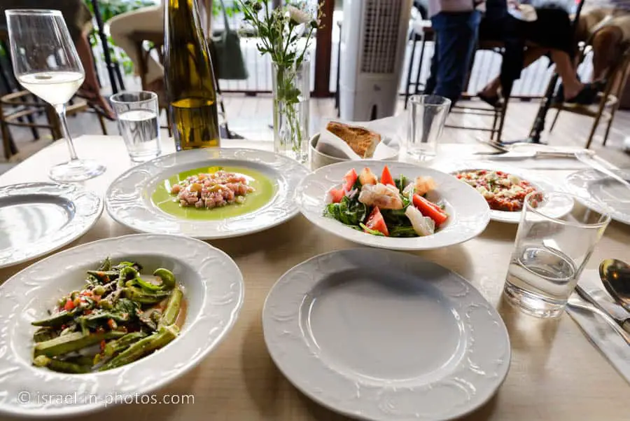Talpiot Restaurant