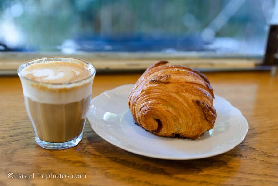 Talek - Handmade Coffee
