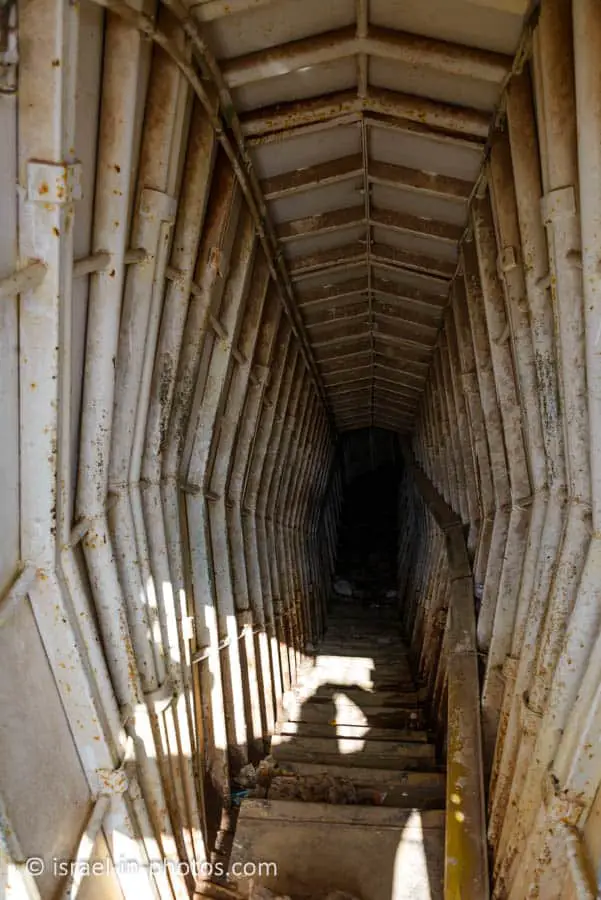 Bunker