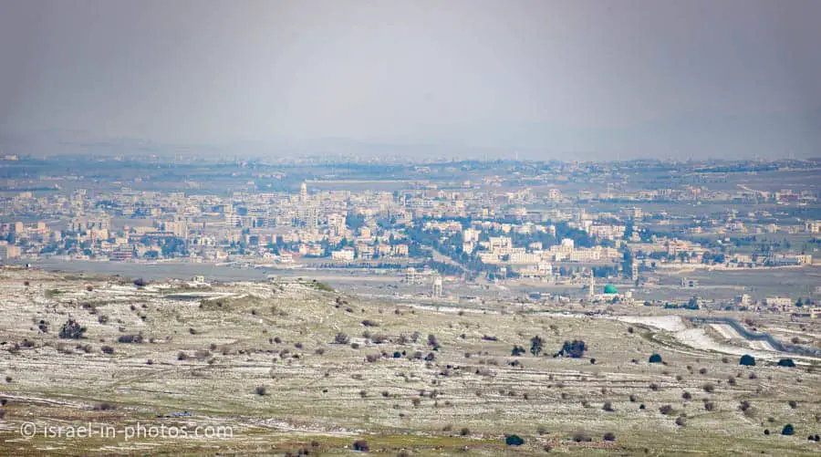 Syria