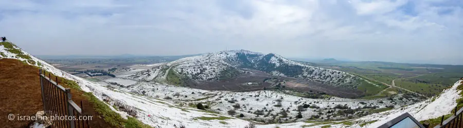 Mount Avital