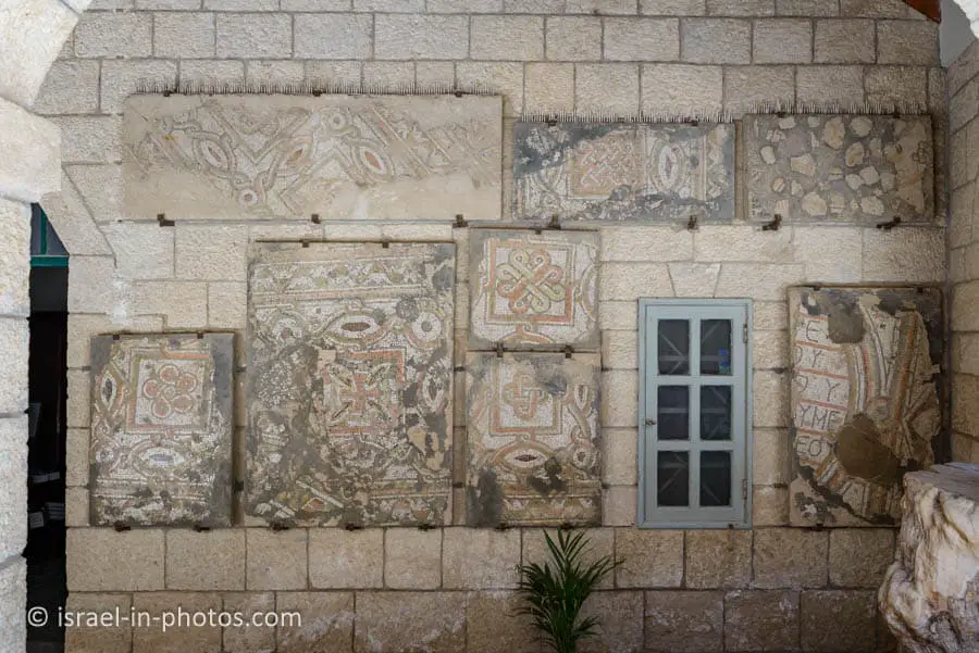 Ancient Mosaics