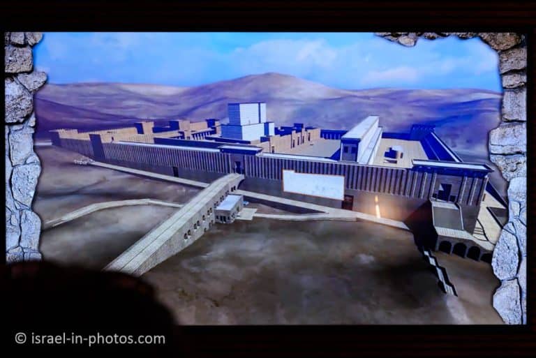 Western Wall Tunnels, Jerusalem Visitors Guide Israel in Photos