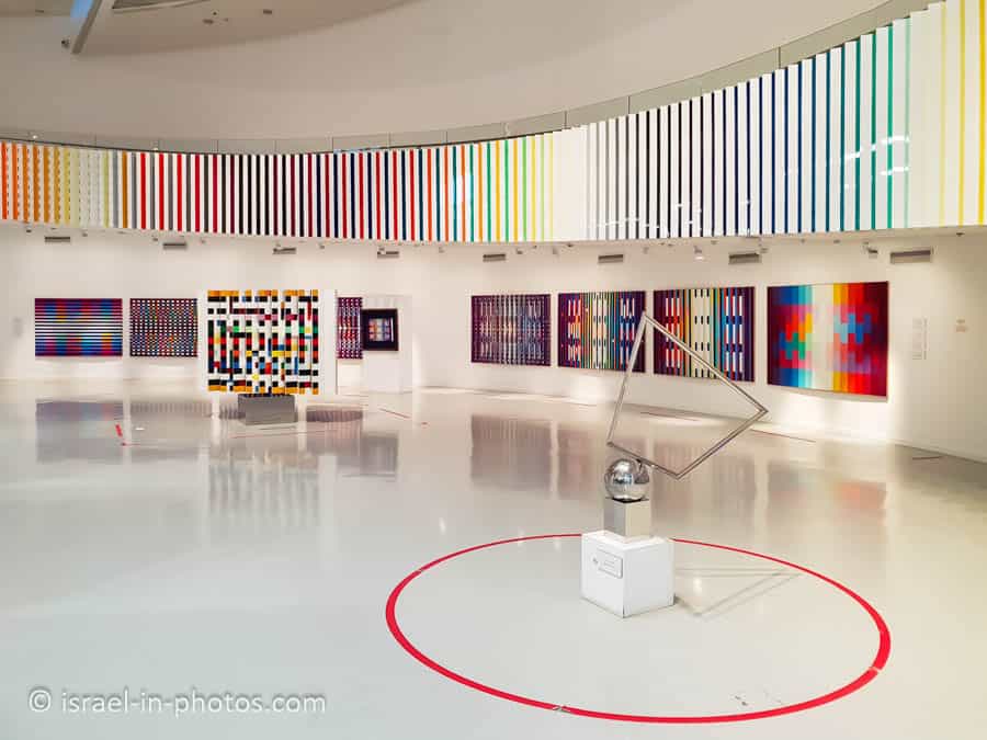 Agam Museum