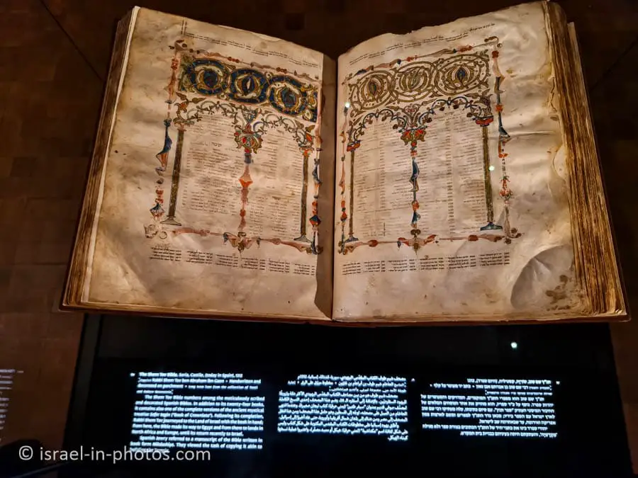 תנ"ך שם טוב, 1312