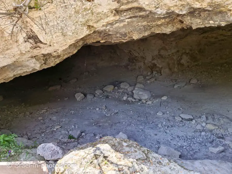 The Cave