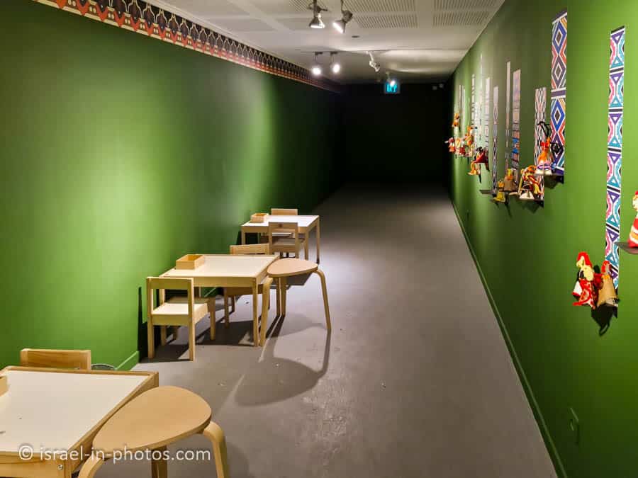 Tables for Crafts