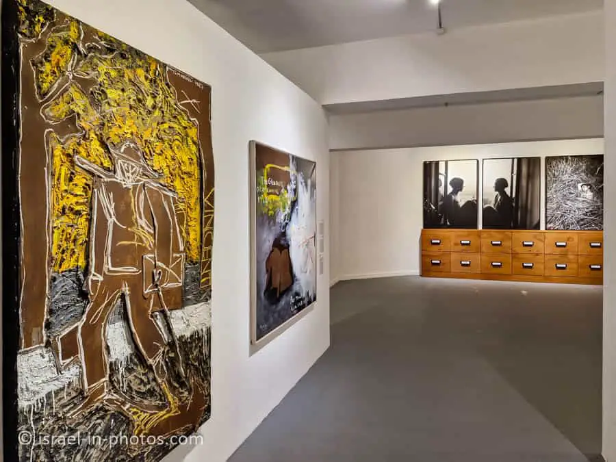 Haifa Museum of Art
