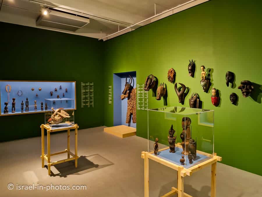 Haifa Museum of Art