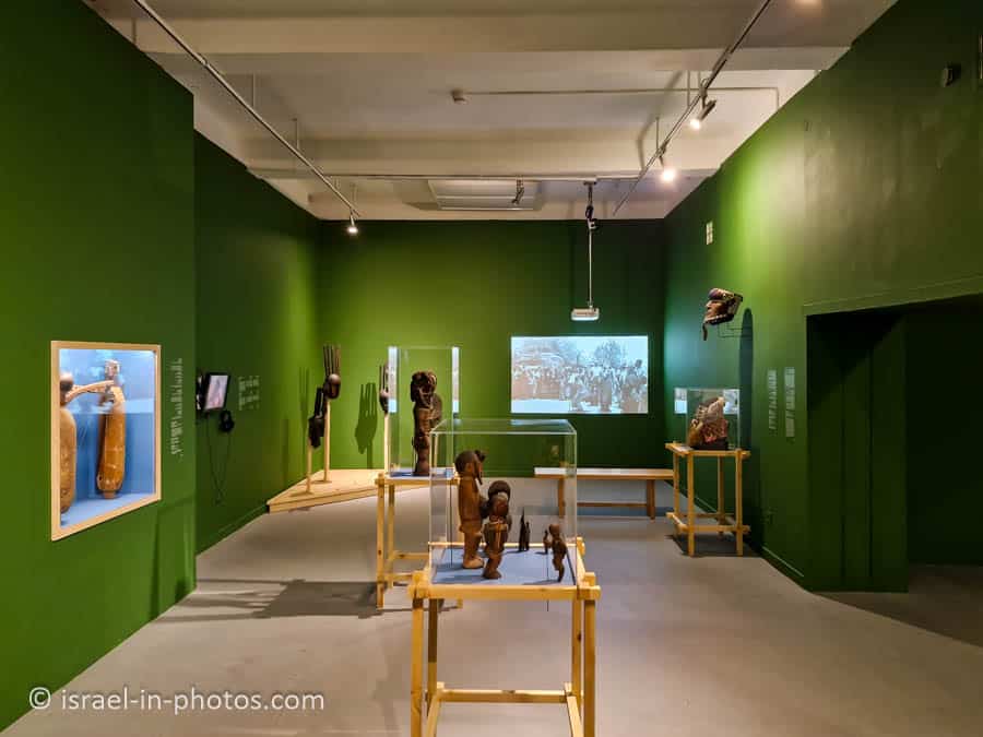 Haifa Museum of Art