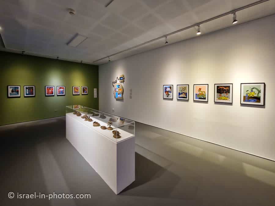 Haifa Museum of Art