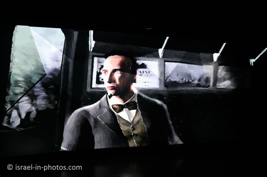 Oskar Schindler