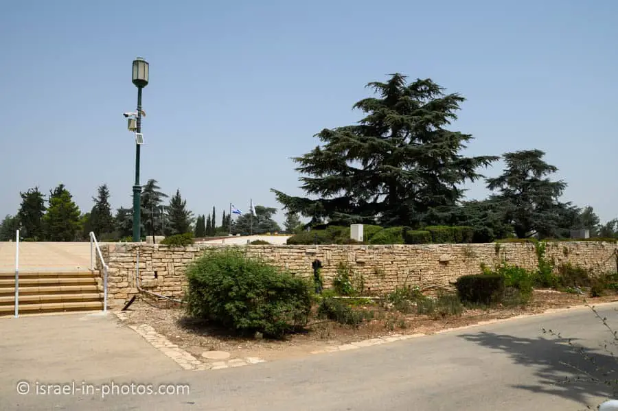 Mount Herzl