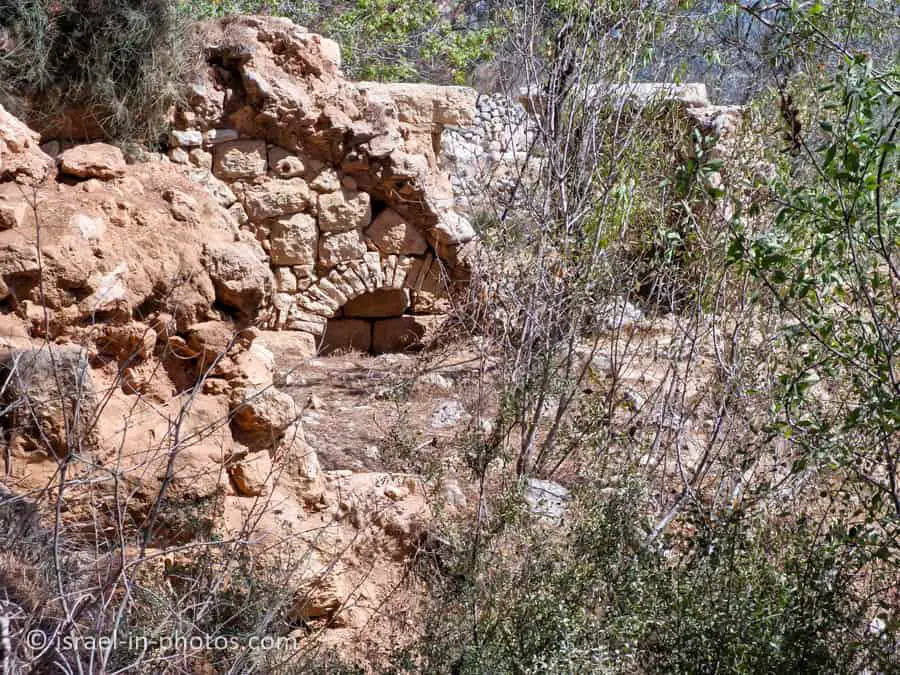 Remains
