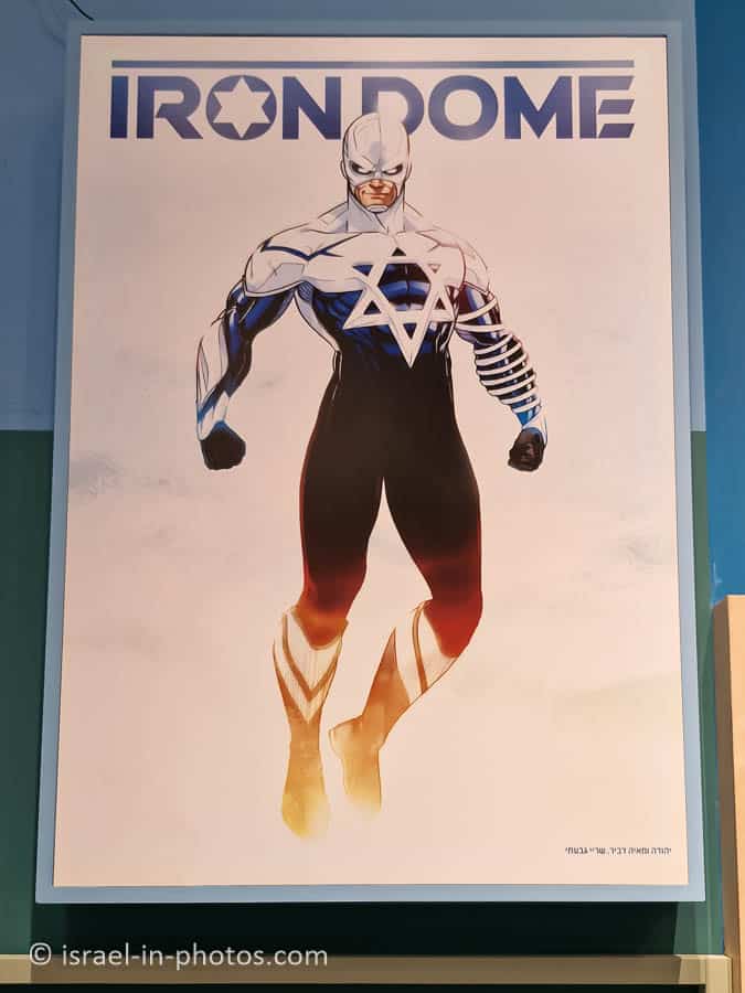 Iron Dome
