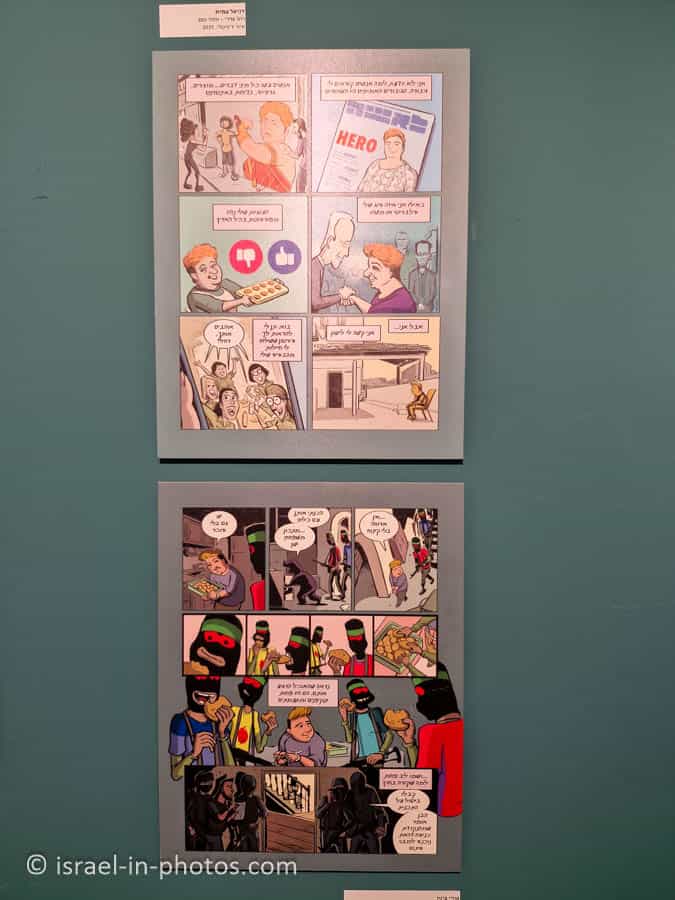 Rachel and the Famous Cookies