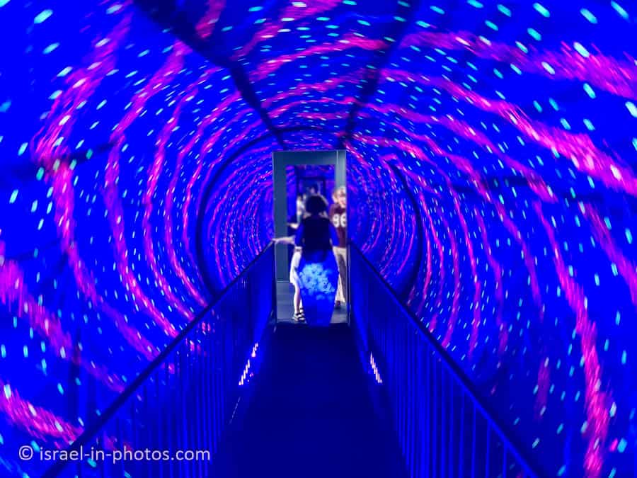 Rotating Room