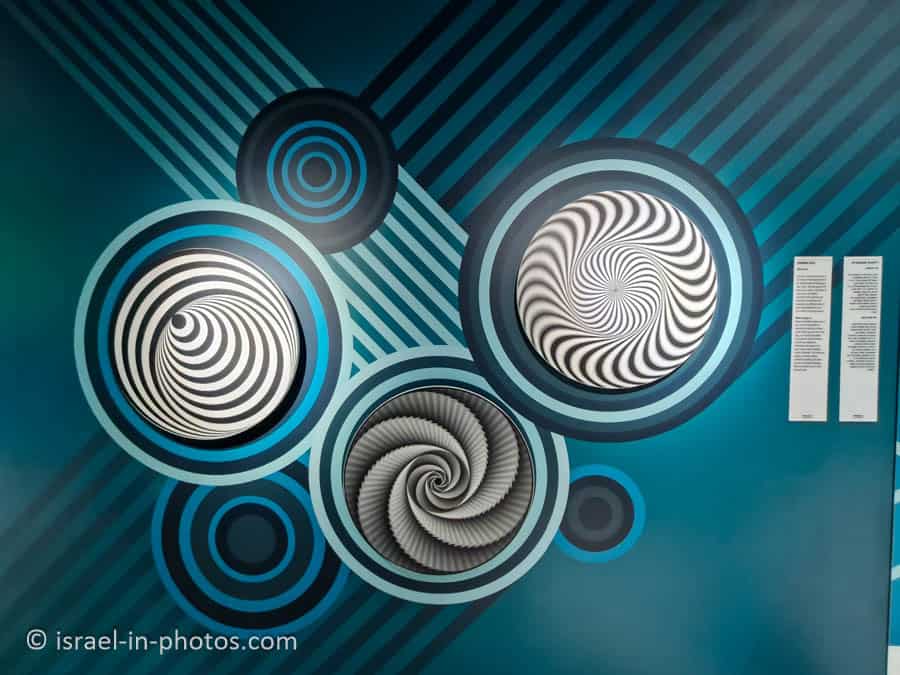 Optical Illusions