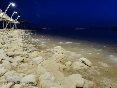 Галерея Мертвого моря
